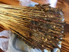 -十里铺铁板鱿鱼