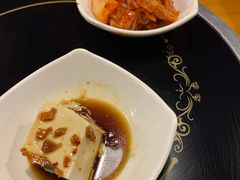 小菜-咕咕站韩国料理(紫金港店)