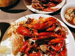 -海玥荟海鲜姿造自助餐厅(欧罗巴广场店)