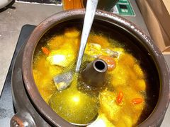 -云海肴·汽锅鸡·云南菜(高德置地店)