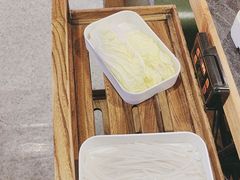 -骨气鼓气羊棒骨·羊蝎子(住总万科广场店)