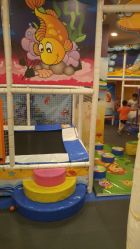 -思诺卡儿童俱乐部(东方广场店)