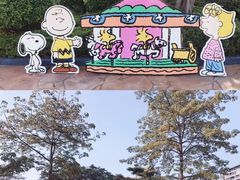 -史努比缤纷世界