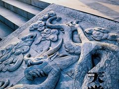 -隋唐洛阳城明堂天堂景区
