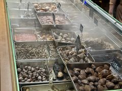 -KAOKAO烤烤·丹东海鲜烧烤(望京店)