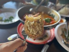 -大螃蟹海鲜餐厅