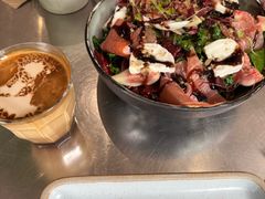 -O'mills Sourdough Bakery&Bistro(永嘉路店)
