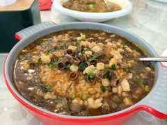 -牟传仁饭庄(星海店)