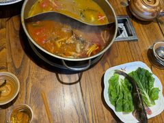 -亮欢寨(凯里总店)