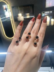 -VE DIAMOND·天然&培育钻石定制