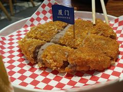 -大厨的餐厅(曾厝垵总店)