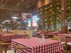 -西贝(华发商都店)