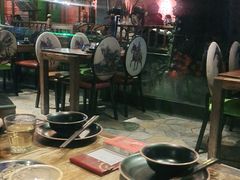 -令狐冲烤鱼·烧菜馆(达明店)