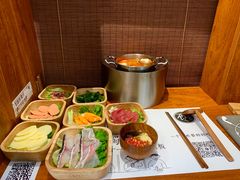 -独食火锅·半米屋台(直营总店)