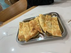 新疆馕饼-清真·西北人家风味馆(中山中路店)