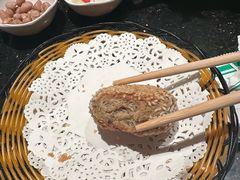 -南门涮肉(东单店)