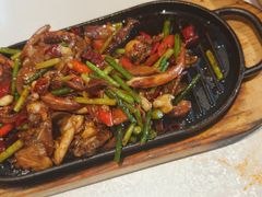 -张家小灶(东城店)