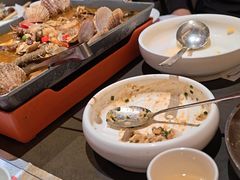 -大锅强·蒸海鲜青岛菜(金沙滩店)
