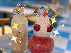 -IPSTAR|潮玩星球(天府广场店)