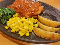 -萨莉亚(百信广场店)