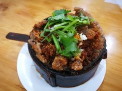 粉蒸牛肉-华兴街自力面店