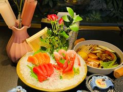 -蟹犇前•帝王蟹雪蟹(陆家嘴店)