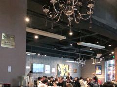 大堂-三俞竹苑(红旗街万达店)