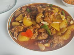 -帕米尔食府(白云观店)