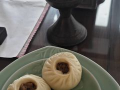 -老清朝包子铺(开明街店)