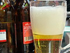 -小马烧烤(人民东路店)