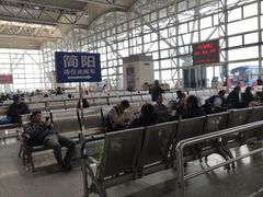 -成都东站汽车客运站