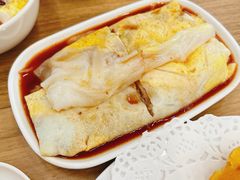 -龍囍粤·顺德小吃·煲仔饭(安定门店)