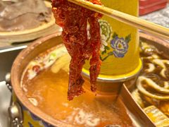 -京元盛铜锅涮肉(上海总店)