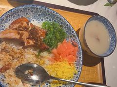 -半秋山西餐厅(巴南万达广场店)