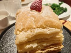 鲜果拿破仑酥-茉里粤菜(皇姑万象汇店)