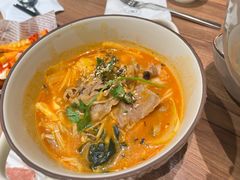 -Pennehut畔尼意面(合肥万象城店)