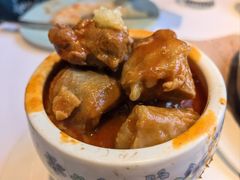 -波特曼西餐厅(南岗店)