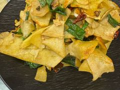 -四妹餐厅(玫瑰街店)