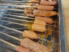 -水浒烤肉(医学院店)