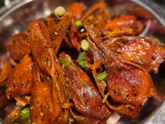 -渔掌门(铁东店)