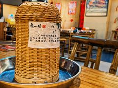 -夜椒瑶·广西大排档(八卦岭店)