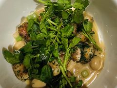 -Le Comptoir de Pierre Gagnaire