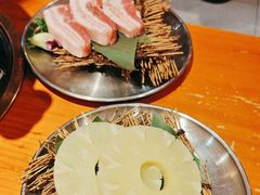 -kingkong大猩猩烤肉(CBD店)