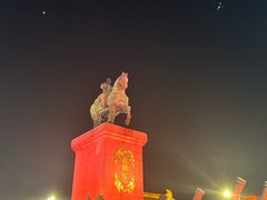 -大唐不夜城
