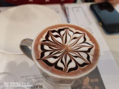 -Deer Park鹿园西餐(仁恒置地广场店)