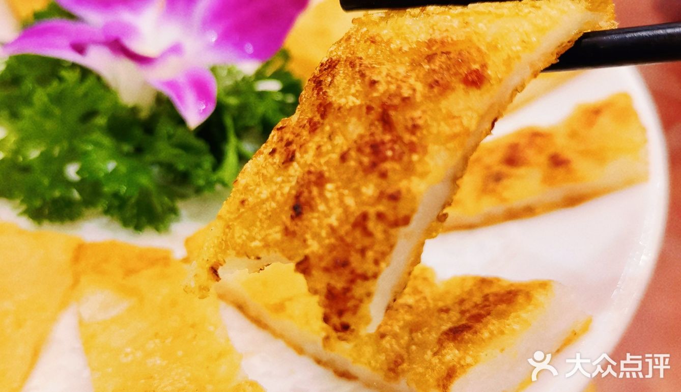 潮汕好味道，濠江潮汕菜