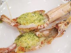 -芭菲盛宴·环球美食(袁家岗店)