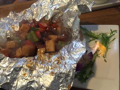 -旅马餐厅(茅家埠店)