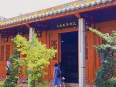 -揭阳学宫(榕城区)