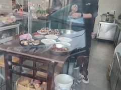 -玲燕蒸菜馆(江东路店)
